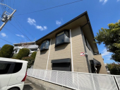 芦屋市山芦屋町のアパートの画像