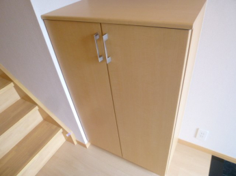 下駄箱
