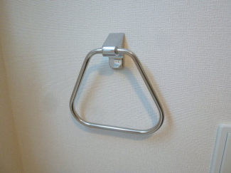 タオル掛