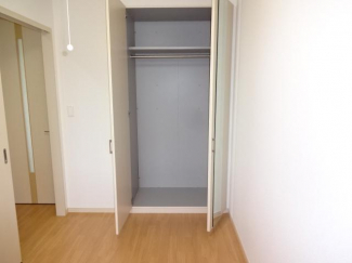 クローゼット
