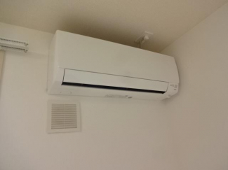 エアコン