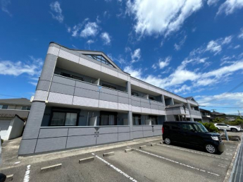 外観写真（昼）