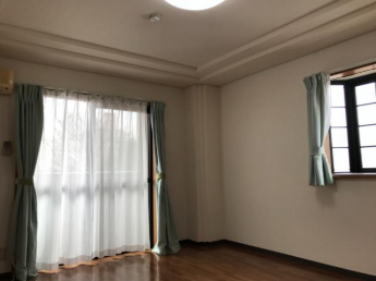 洋室