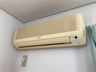 室内設備
