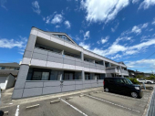 姫路市飾磨区上野田３丁目のアパートの画像