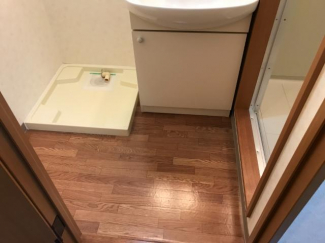 脱衣所