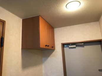 下駄箱