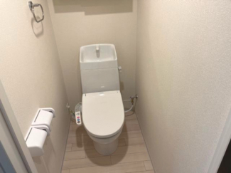 【トイレ】