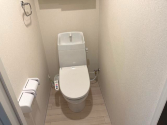 【トイレ】