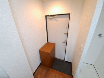 【玄関】