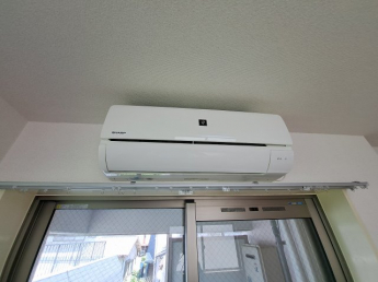 【その他設備】