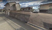 宝塚市逆瀬台４丁目の駐車場の画像