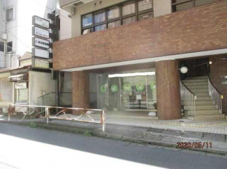 大萱１丁目店舗の画像