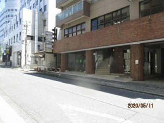 大萱１丁目店舗の画像