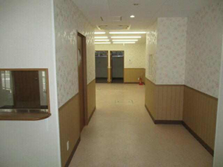 大萱１丁目店舗の画像