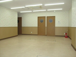 大萱１丁目店舗の画像