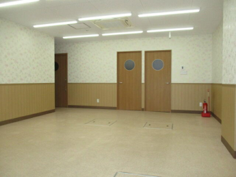 大萱１丁目店舗の画像