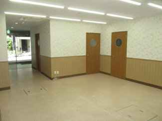 大萱１丁目店舗の画像
