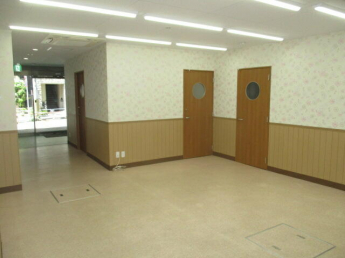 大萱１丁目店舗の画像