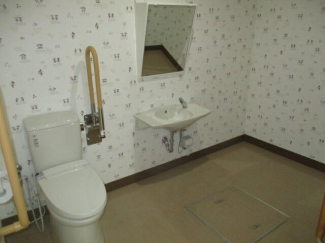 大萱１丁目店舗の画像