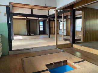 彦根市大堀町の中古一戸建ての画像