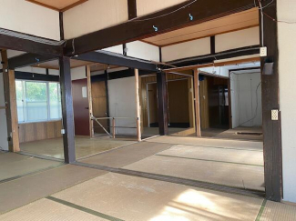 彦根市大堀町の中古一戸建ての画像