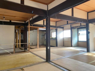 彦根市大堀町の中古一戸建ての画像