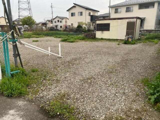 彦根市川瀬馬場町の売地の画像