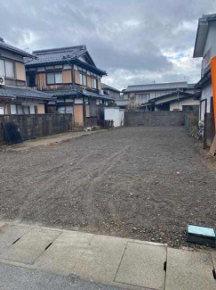 彦根市城町２丁目の売地の画像