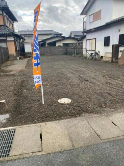 彦根市城町２丁目の売地の画像