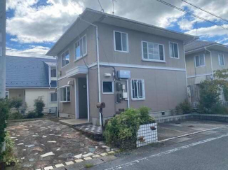 彦根市日夏町の中古一戸建ての画像