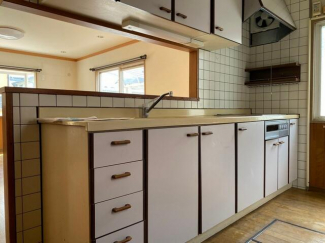 彦根市日夏町の中古一戸建ての画像
