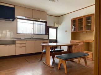 彦根市大堀町の中古一戸建ての画像