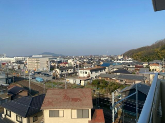 ライオンズマンション彦根の画像