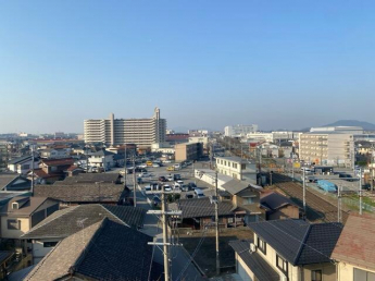 ライオンズマンション彦根の画像