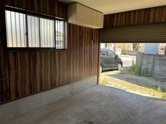 姫路市広畑区則直の倉庫の画像