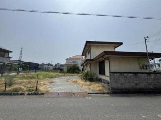 高砂市荒井町小松原４丁目の売地の画像
