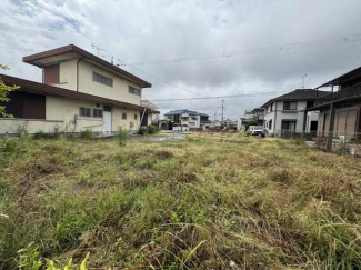 高砂市荒井町小松原４丁目の売地の画像