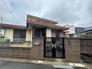 高砂市荒井町小松原４丁目の売地の画像