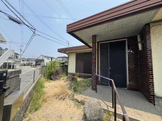 高砂市荒井町小松原４丁目の売地の画像