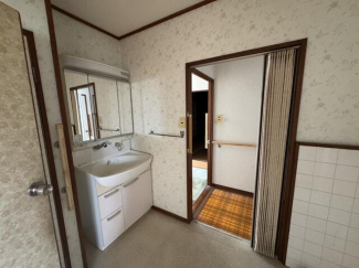 高砂市荒井町小松原４丁目の売地の画像