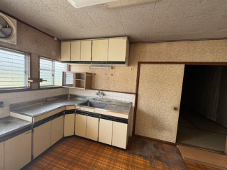 高砂市荒井町小松原４丁目の売地の画像