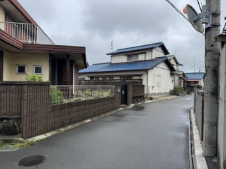 高砂市荒井町小松原４丁目の売地の画像