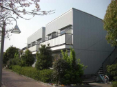 赤穂市元沖町のアパートの画像