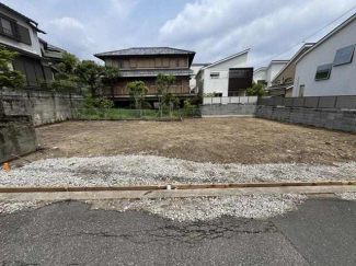 宝塚市宝梅１丁目の売地の画像