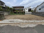 宝塚市宝梅１丁目の売地の画像