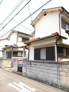 脇谷貸家の画像