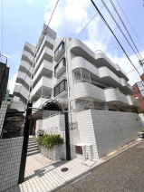 神戸市中央区中山手通４丁目のマンションの画像