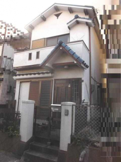 神戸市垂水区海岸通の中古一戸建ての画像