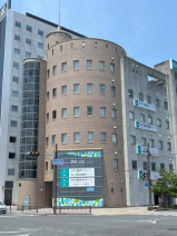 Ｍｄ　ｂｌｄｇ（メディカルデンタルビル）の画像